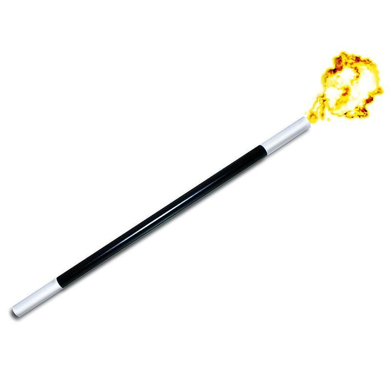 Flash Bang Wand Magic Trick Fire Difatta Effect