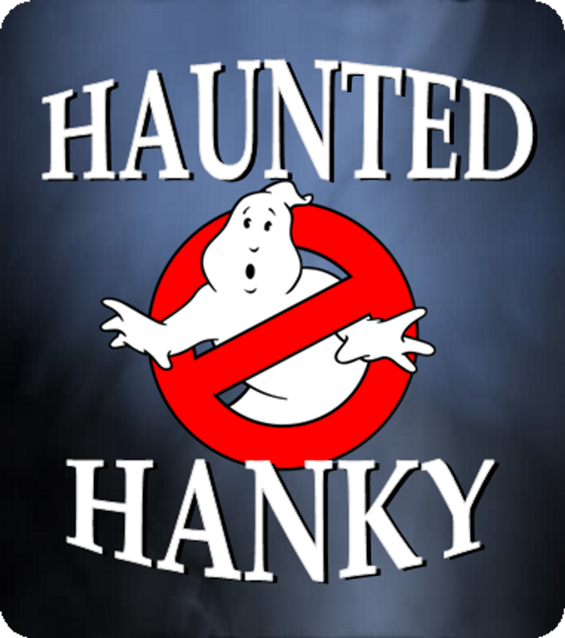 Glorpy the Haunted Hanky - by Royal Magic - Catch a Ghost! - Be Filled ...