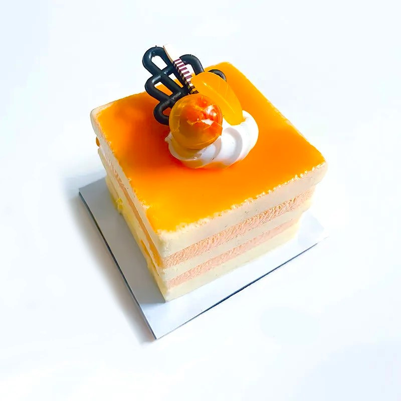 Appearing Cake from Gift Box Magic Trick Party