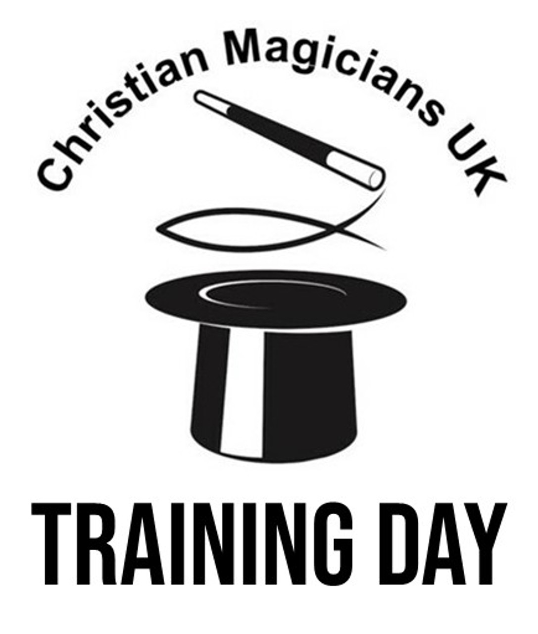 CMUK Training Day Gospel Magic Tricks