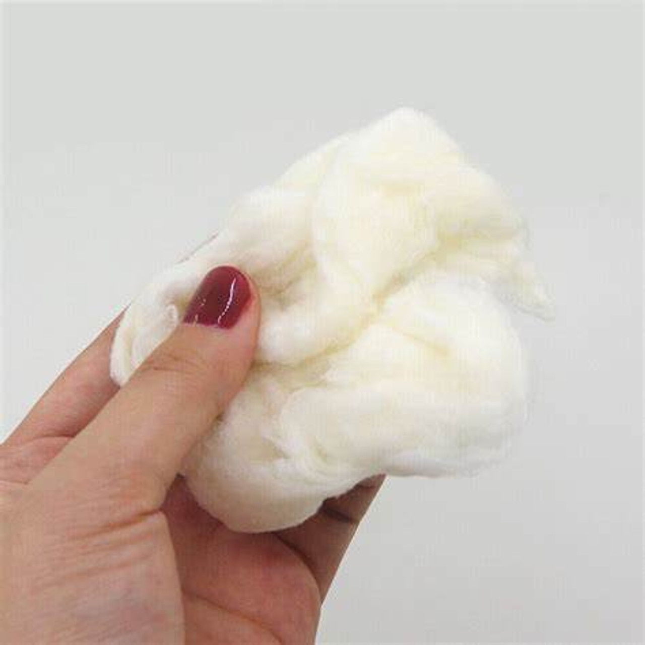 Flash Cotton Fire Magic Trick