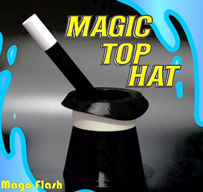 Wicked Magic Wand & Broomstick Baseball Hat - Official Movie Merchandise