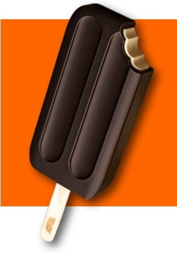 Popschticle Pop Haydn Comedy Ice Cream Kids Magic trick gag