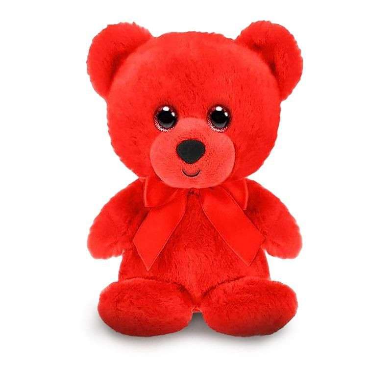 Magic Teddy Bear Toy Tora production Box