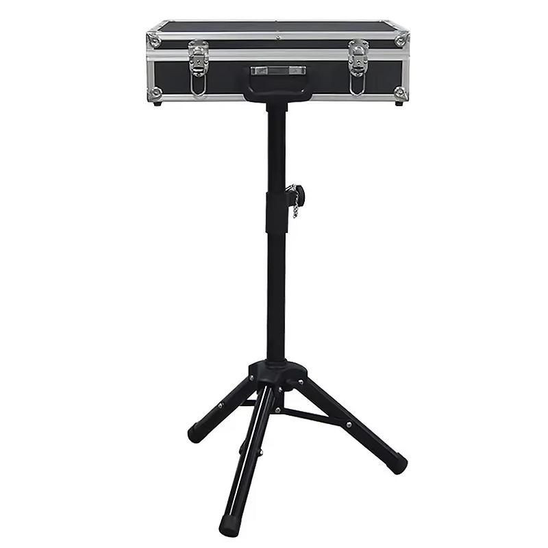 magician's case and table 