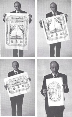 Dick Stoner A Grave Mistake Comedy Magic Trick Gag