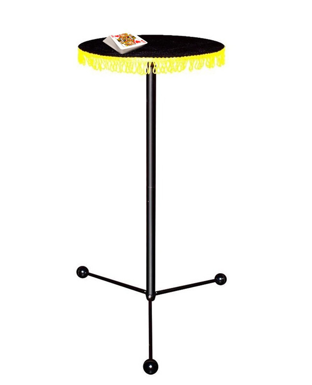 Stage Table DiFatta Magic