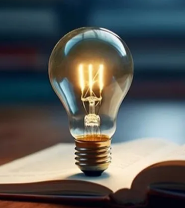 Light of God Magic Bulb Trick