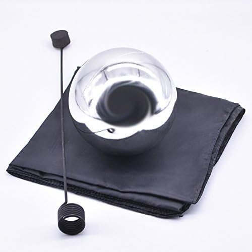 Zombie Ball Levitation Floating