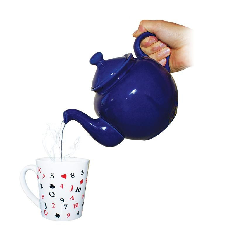 Magic Trick prediction mentalism mug