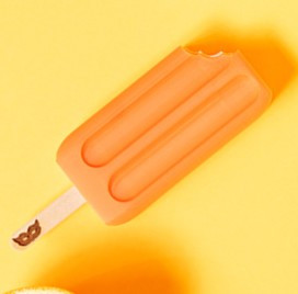 Popschticle Pop Haydn Comedy Ice Cream Kids Magic trick gag