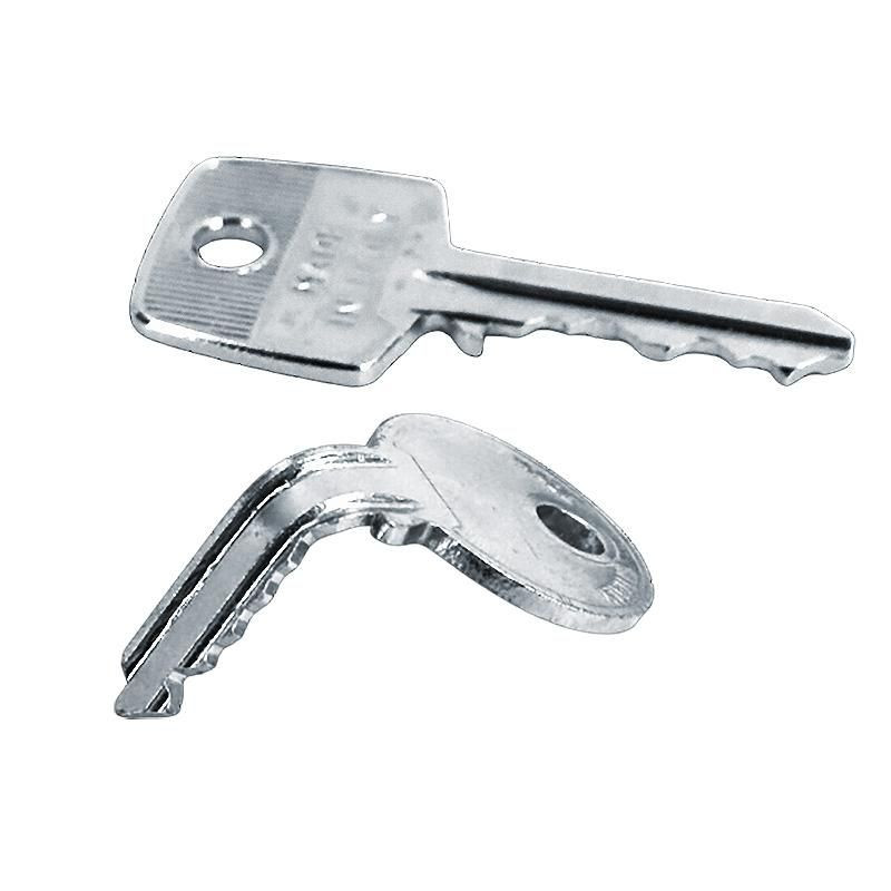 Key Bender Twister Magic Trick Mentalism