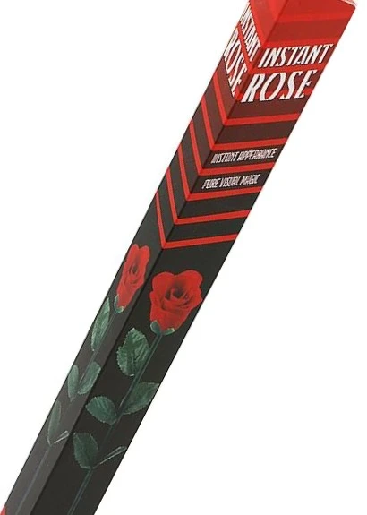 Instant Rose Flower Appearing Magic trick