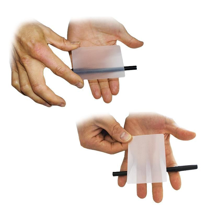 Pen Twister DiFatta Optical Illusion