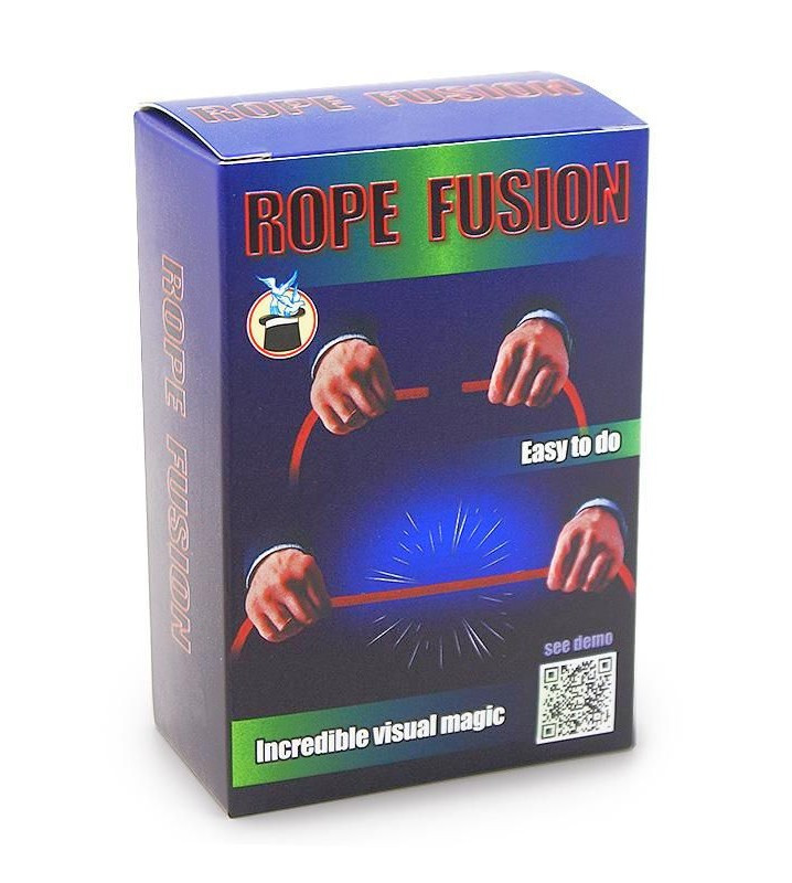 Rope Magic Trick