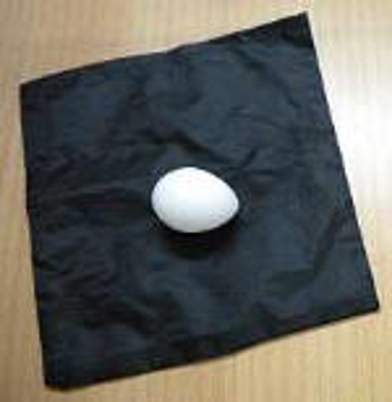 Egg Bag Malini Make an egg appear and disappear in a funny magical
