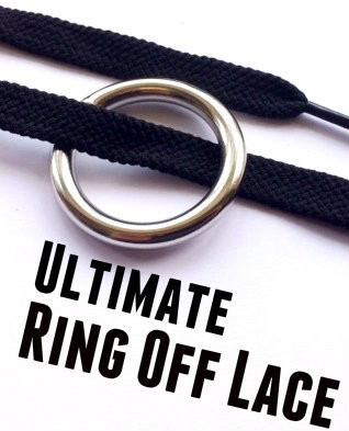 Ultimate Ring Off Lace