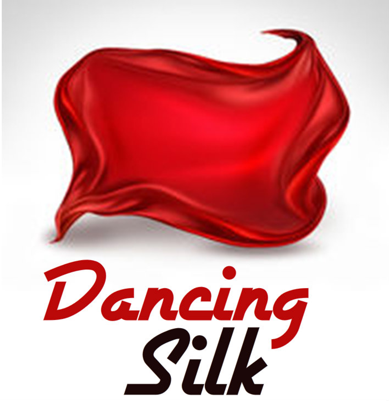 Dancing Silk Magic Trick