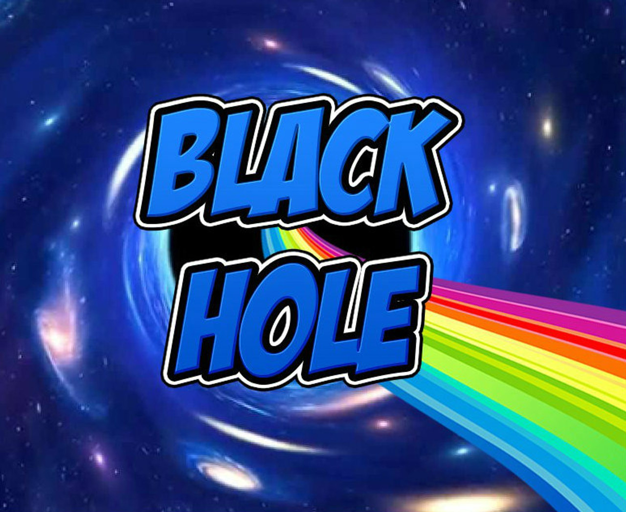 blackhole gloryhole flash