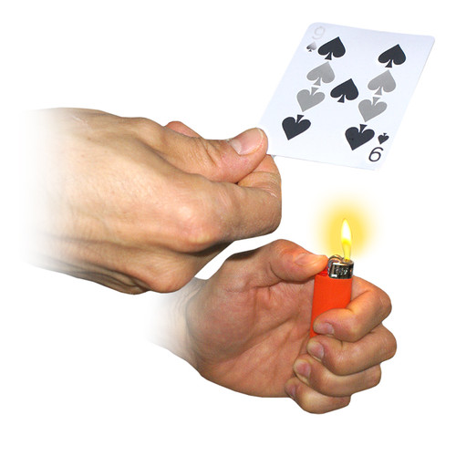 Hot Spots - The spots on the cards disappear with a little heat. Transformation/ Holy Spirit / Forgiveness DiFatta's Cardicians Dream