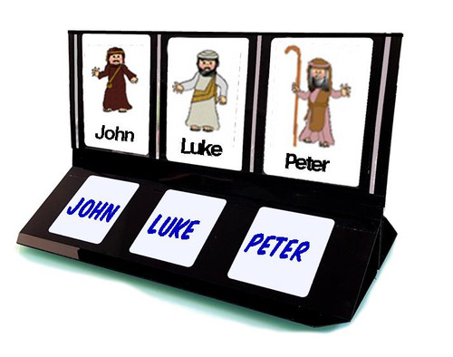 Trinity Magic Trick Prediction