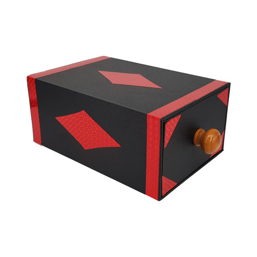 Magic Trick Drawer Box Children Gospel