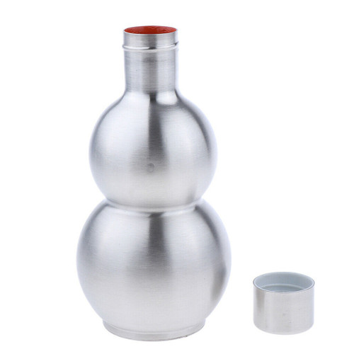 The Endless LOTA Vase - Pour Water Again and Again from an Empty