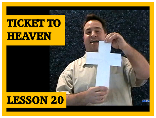 Gospel Magic Lesson Trick 14 God knows everything that's will happen Gospel Magic Lesson Trick 14 God knows everything that's will happen