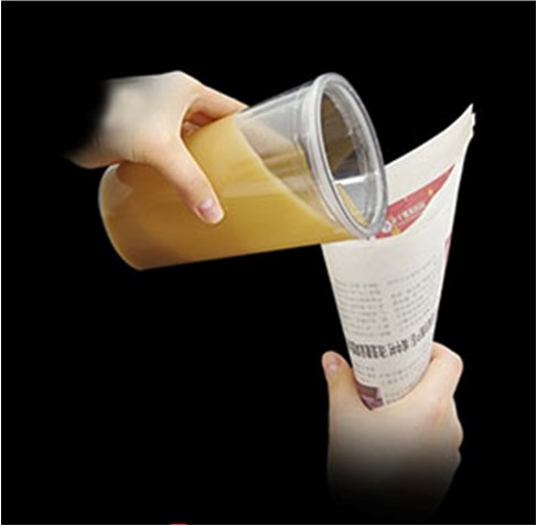 Standard Wonder Glass The Milk Magically Drinks Itself Must Have Utility Prop For 101 Different Presentations Mission Magic