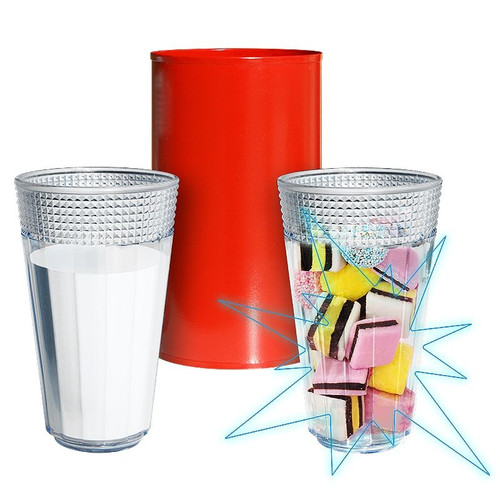 Candy Factor Magic Trick Difatta Gospel Children Church Party Candy Factor Magic Trick Difatta Gospel Children Church Party