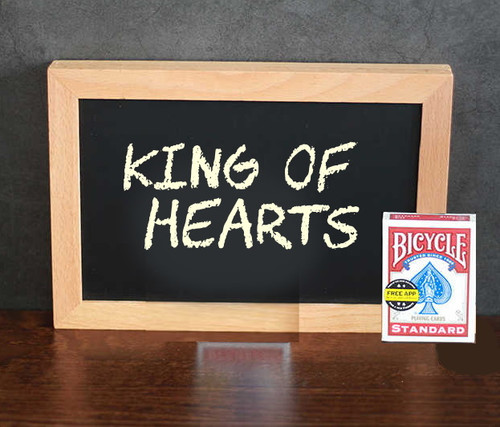 Spirit Slates Magic Trick Gospel