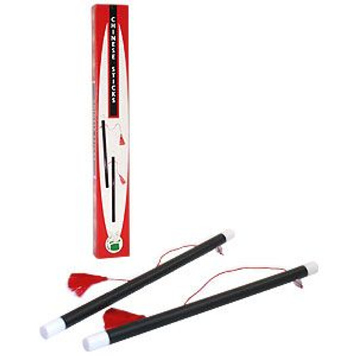 Chinese Sticks Wands Magic Trick Difatta Comedy Gospel Chinese Sticks Wands Magic Trick Difatta Comedy Gospel