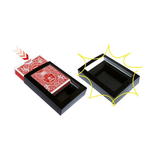 Vanishing Deck Gospel Magic Card Tricks Difatta Magic Vanishing Deck Gospel Magic Card Tricks Difatta Magic