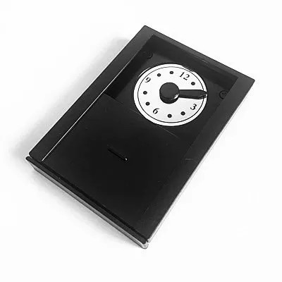 Tell O Clock Magic Trick Mentalism