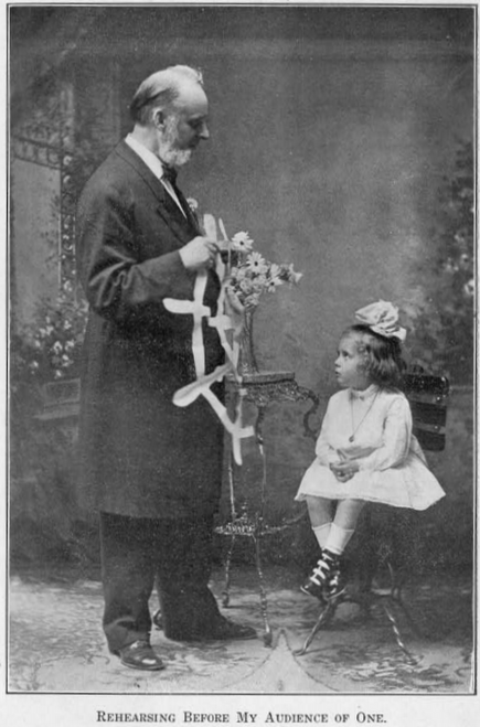 Rev C H Woolston Gospel Magic Trick Children Rev C H Woolston Gospel Magic Trick Children