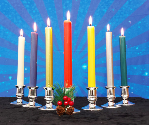 Christmas Story Candles Gospel Magic Object Lesson Christmas Story Candles Gospel Magic Object Lesson