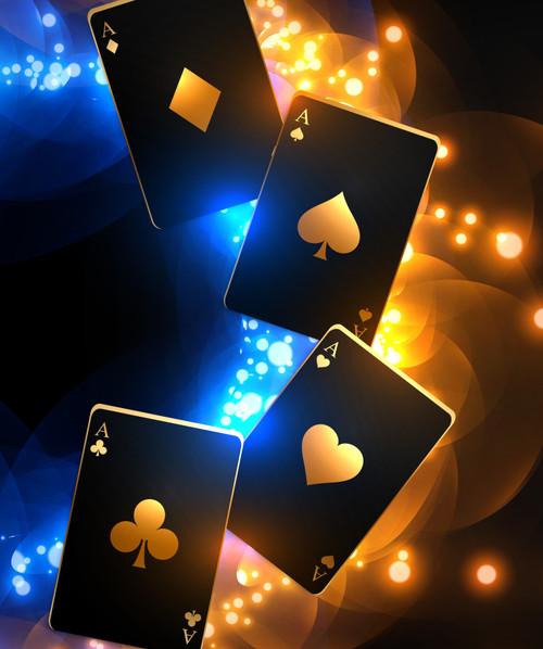 DiFatta Magic Card Trick X Ray Deck