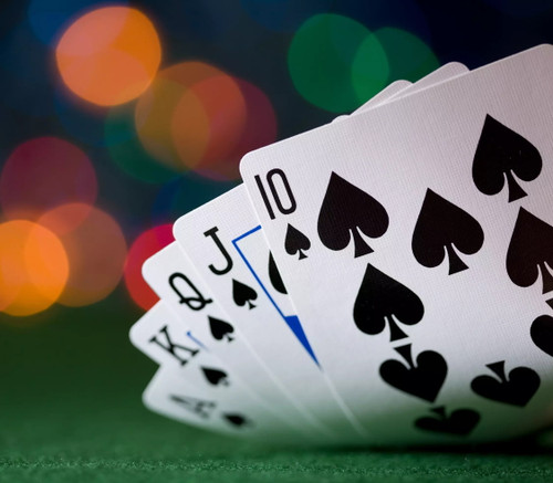 Instant Winning Hand Card Trick Magic Instant Winning Hand Card Trick Magic