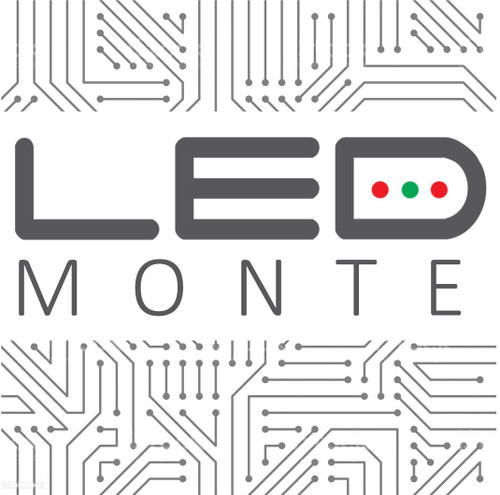 LED Monte Magic Trick LED Monte Magic Trick