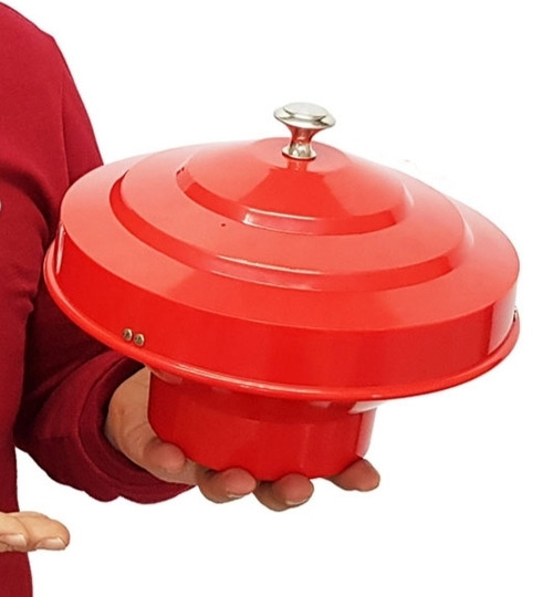 JL Multi Pan Dove Chick Magic Trick Prop JL Multi Pan Dove Chick Magic Trick Prop