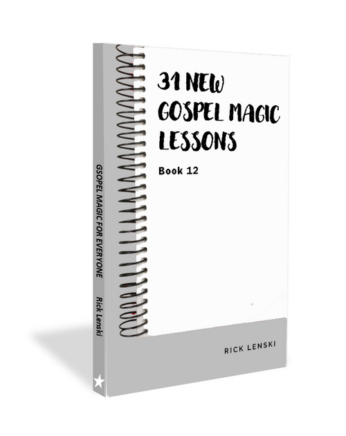 lenski gospel magic ebook free lenski gospel magic ebook free