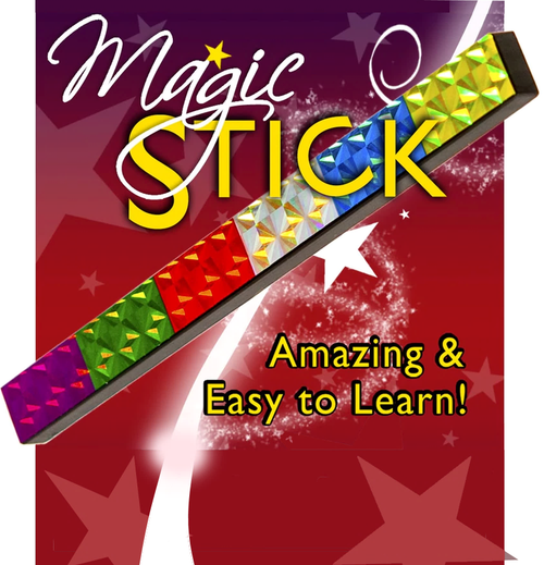 Magic Stick Hot Rod Paddle DiFatta Magic Makers