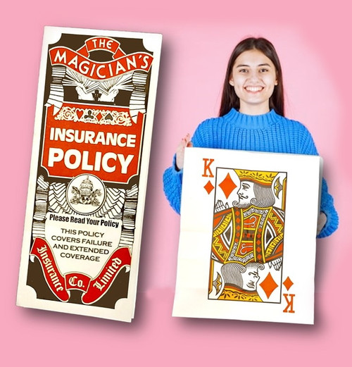 Comedy Prediction Metamorphosis The Card Changes In An Instant Fun comedy-prediction-metamorphosis-the-card-changes-in-an-instant-fun