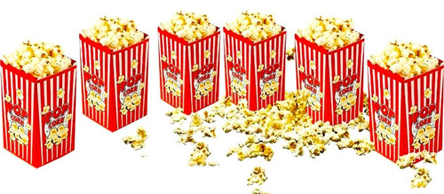 Pop More by Tora Magic Pop Corn Magic Trick Illusion