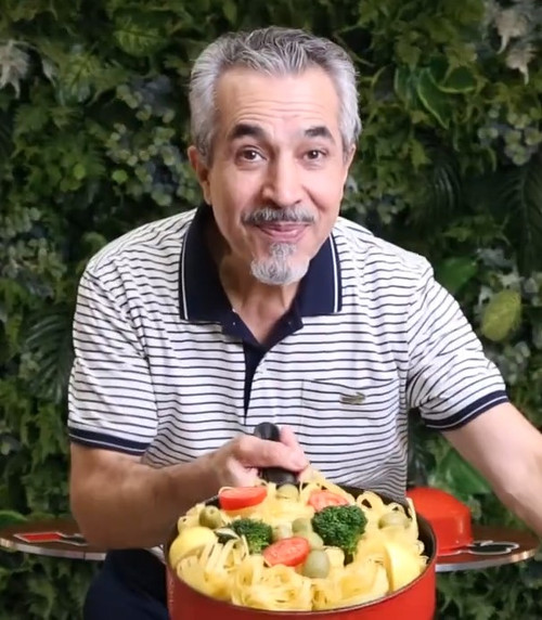 Dream Pan Tora Magic Trick Illusion 