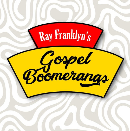 Ray Franklyn's Gospel Boomerangs Gospel Magic Trick Ray Franklyn's Gospel Boomerangs Gospel Magic Trick