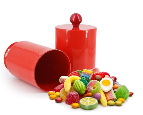 magical sweet maker vase magic trick DiFatta Wonka magical sweet maker vase magic trick DiFatta Wonka