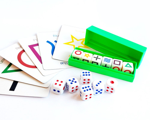 Super Flash Dice magic Trick Super Flash Dice magic Trick
