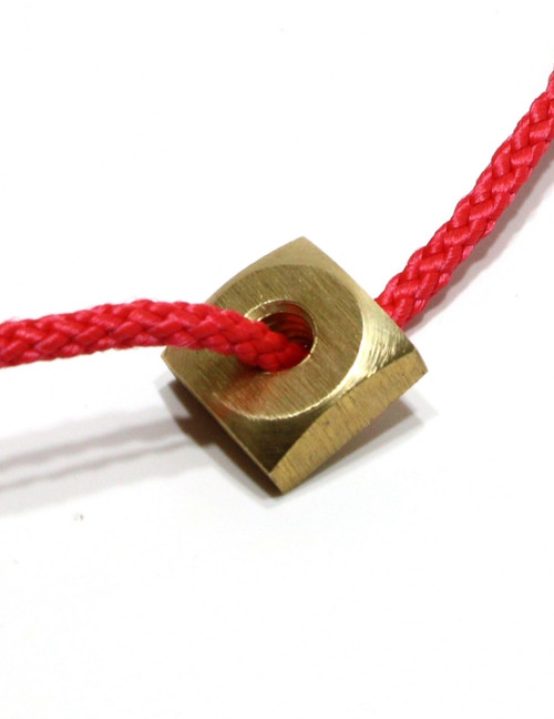 Spirit Nut Magic Trick Carl Brema DiFatta Close Up Spirit Nut Magic Trick Carl Brema DiFatta Close Up