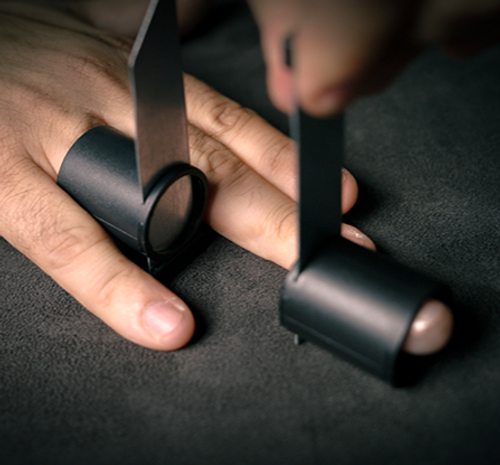 Stitch by Titanas Finger Chopper 